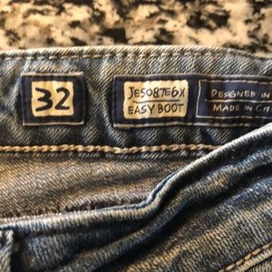 MissMe Women’s Jeans 33x33